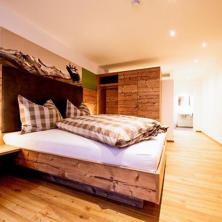 Gasthof Dorferwirt Hotel Rietz Ngoại thất bức ảnh