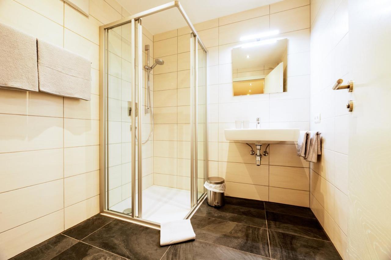 Gasthof Dorferwirt Hotel Rietz Ngoại thất bức ảnh